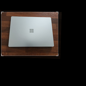 마이크로소프트 2022 Surface Laptop 4 34.3cm, 플래티넘, 라이젠5, 256GB, 8GB, WIN11 Home, 5PB-00047