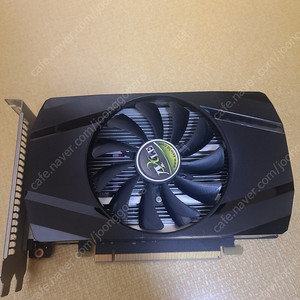 그래픽 카드 1050ti