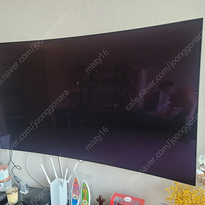 LG 65인치 TV 판매합니다.