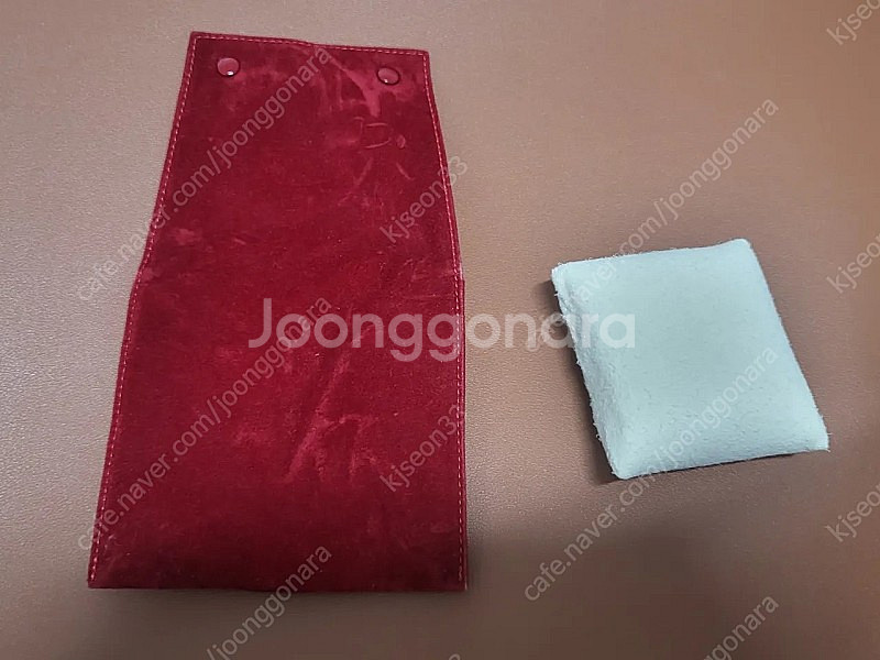 까르띠에 small 러브팔찌다이아 로즈골드--8