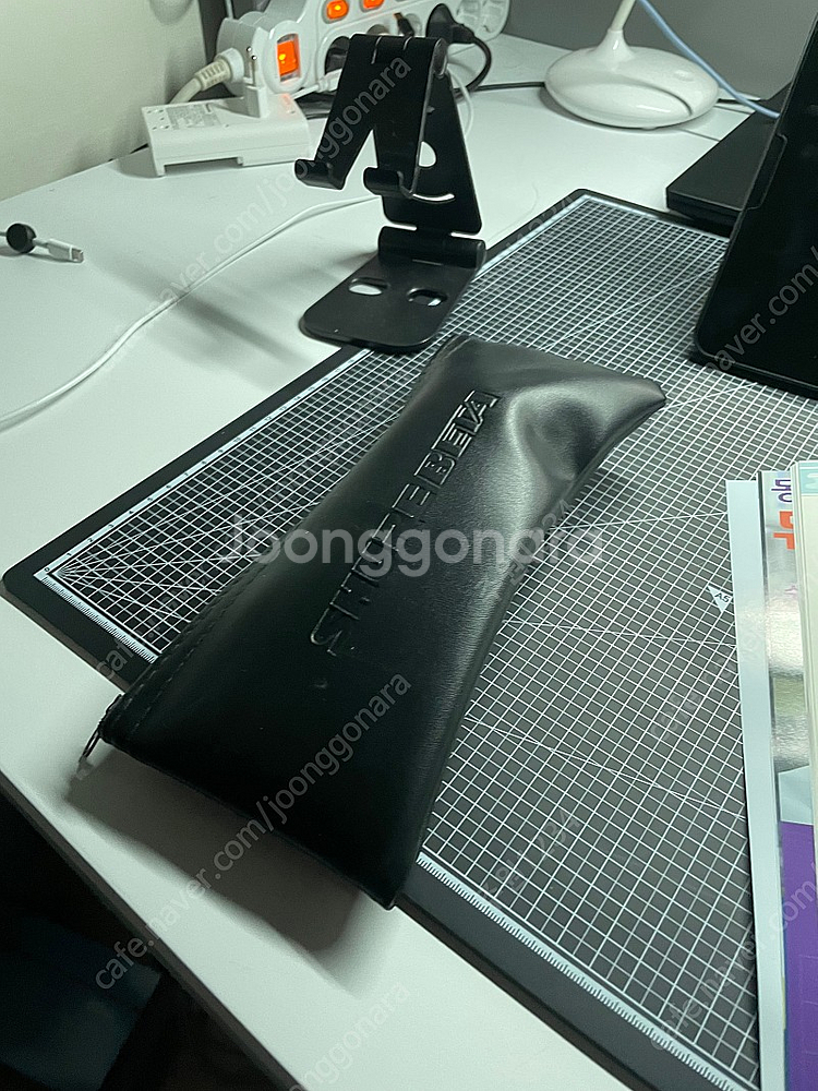SHURE BETA58(스탠드 포함)--1