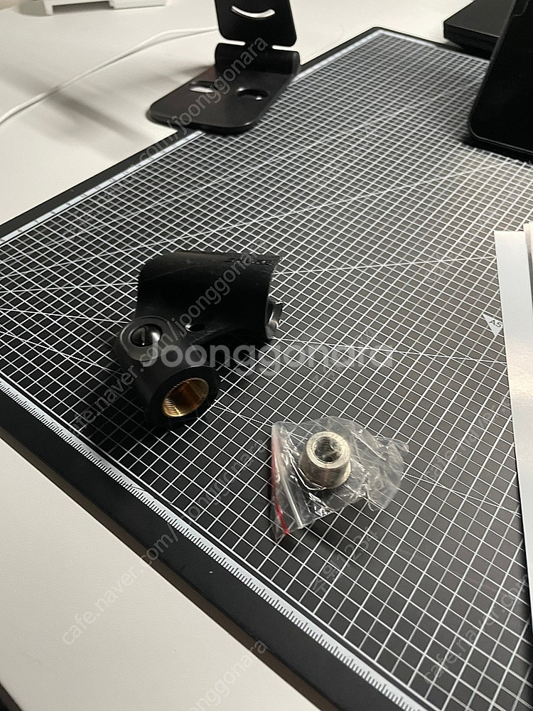 SHURE BETA58(스탠드 포함)--2