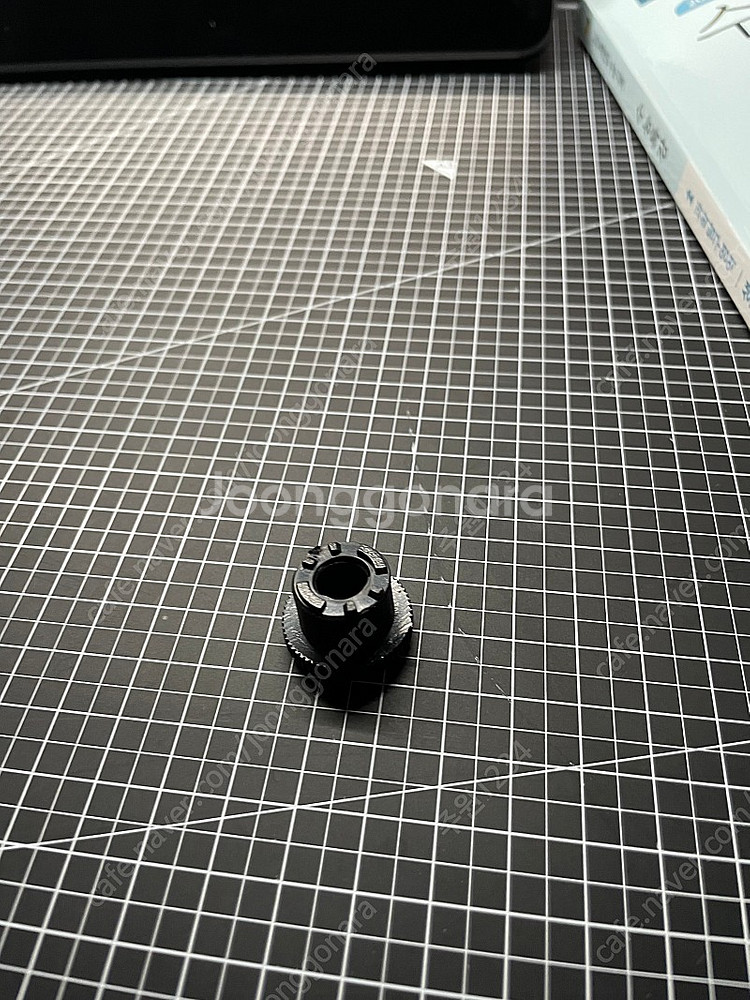 SHURE BETA58(스탠드 포함)--5