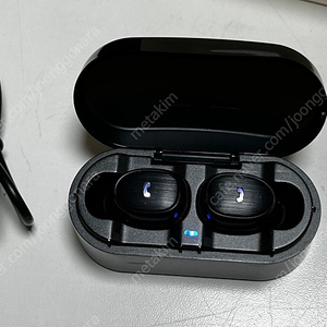 아이노트 xbuds x5 블루투스 이어폰