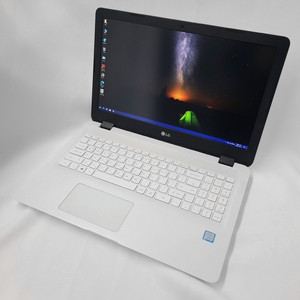 [판매] LG 노트북 6세대 사무용 램8G SSD128G 윈10