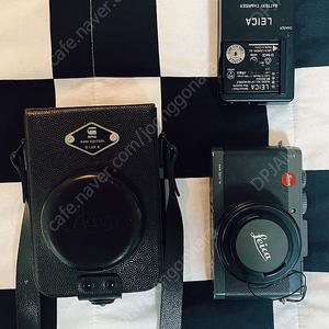 LEICA (라이카) D-LUX6 G-STAR RAW EDITION