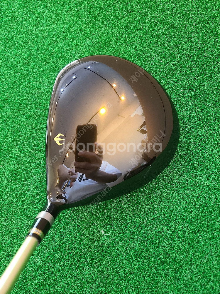 한국정품 혼마 베레스 S-06 2스타 드라이버--5