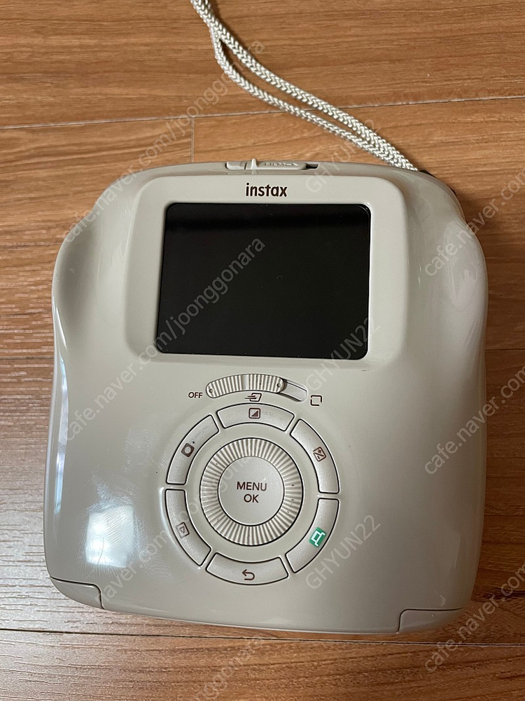 인스탁스 sq20 (스퀘어20)--1