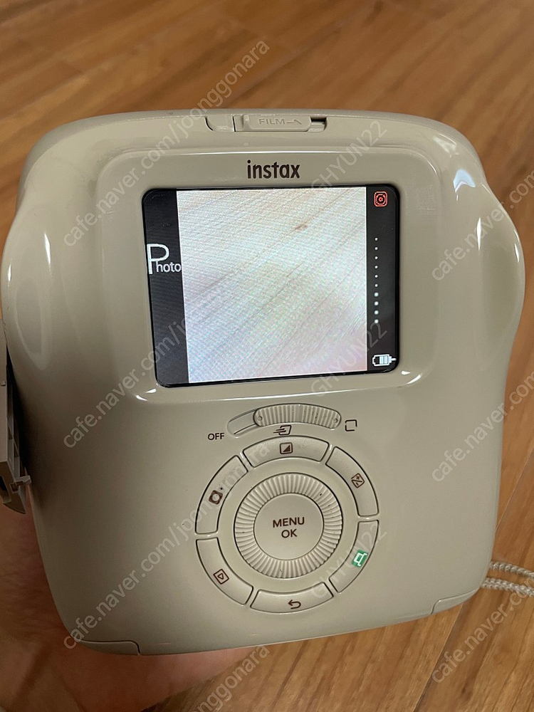 인스탁스 sq20 (스퀘어20)--2