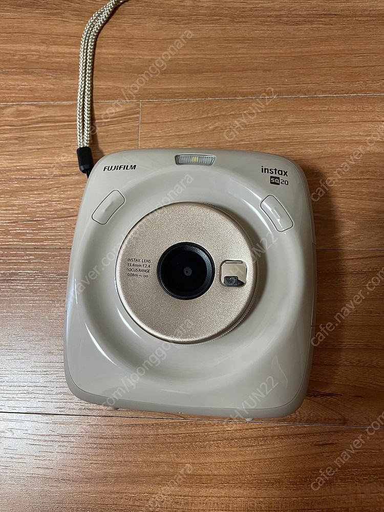 인스탁스 sq20 (스퀘어20)--3