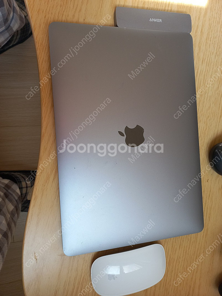 맥북 에어 레티나 디스플레이 13.3인치 16GB/51...--1
