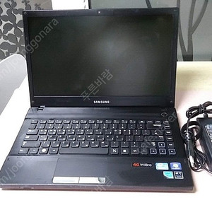 삼성 14인치 노트북 NT300V4A-WP51H 팝니다. i5-2450m