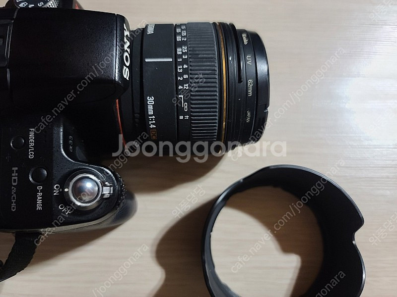 소니a33 삼식이,탑론17-50--8