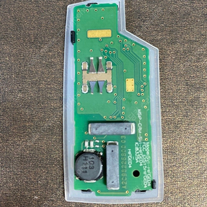 [택포,운임포함] 제네시스 DH330 완벽 호환 EQ900 G90 G80 미등록 신품 PCB 기판