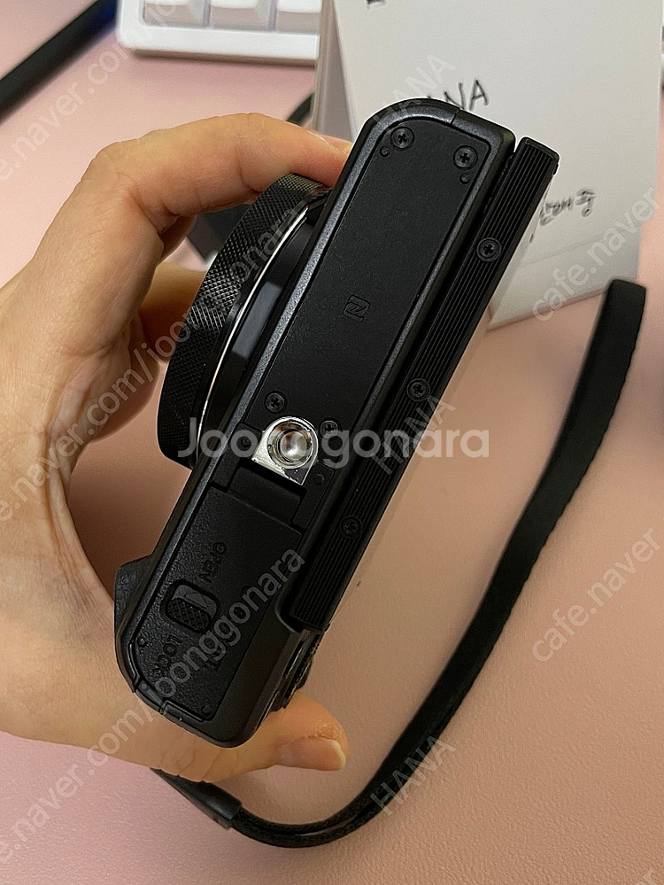 캐논 파워샷 G7X MARK2 똑딱이카메라/디카/완전 ...--3