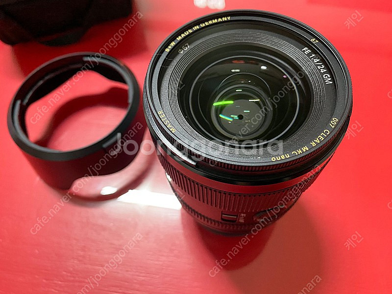 SEL24F14GM 이사금 24GM 박스풀--2