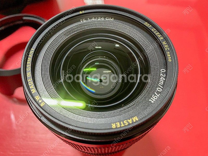 SEL24F14GM 이사금 24GM 박스풀--4