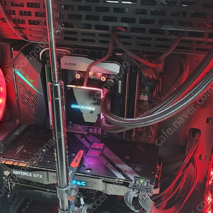 라이젠 스레드리퍼 2990wx + 아수스 x399-e 게이밍 + 삼성ddr4 3200 32기가 4개