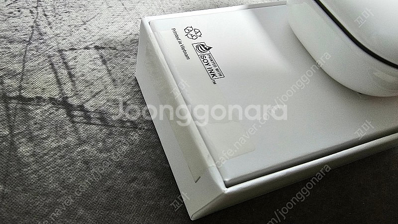 (대전직)미개봉 갤럭시워치5 44mm 실버(블루투스) ...--2