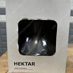 이케아 HEKTAR 헥타르 천장조명 / 천장등 / 팬던트등 판매합니다.