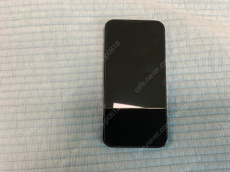 S급 아이폰 13프로 256g 시에라블루 풀박스--1