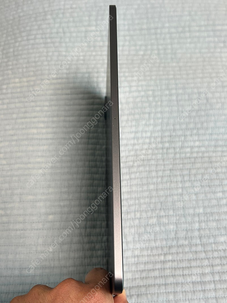 S급 아이패드 프로 11인치 2세대 스페이스 그레이 128g--3