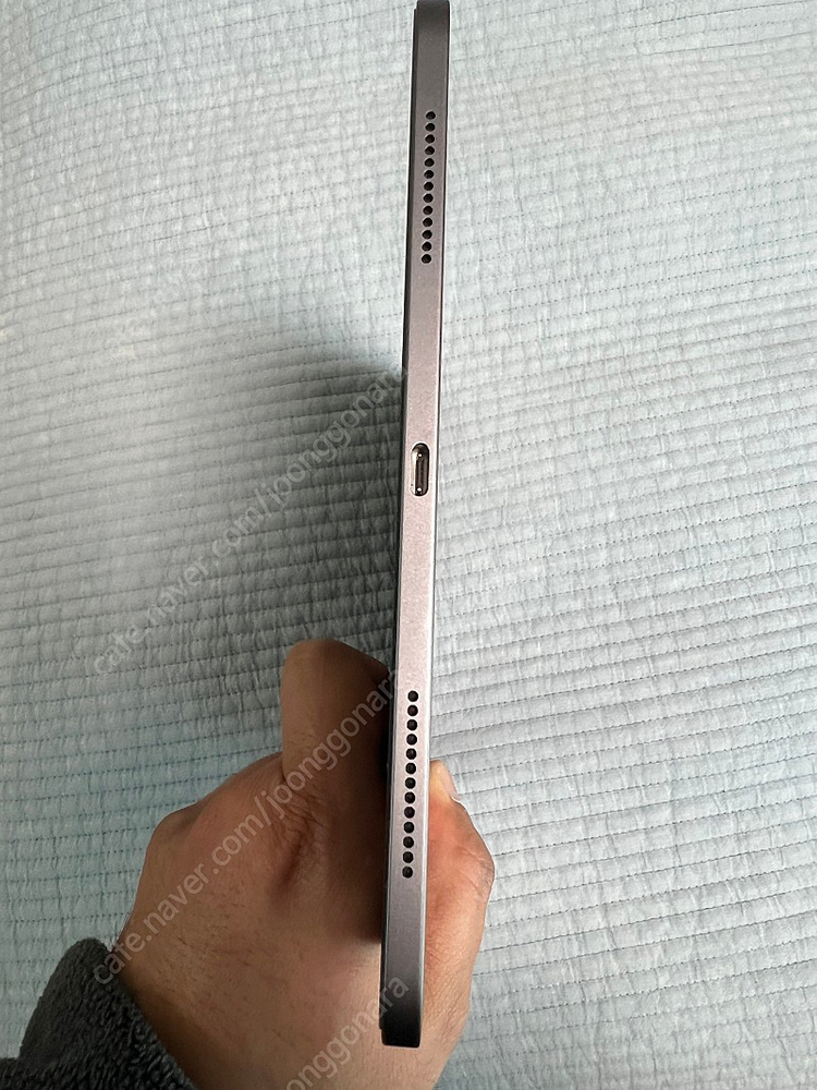 S급 아이패드 프로 11인치 2세대 스페이스 그레이 128g--4