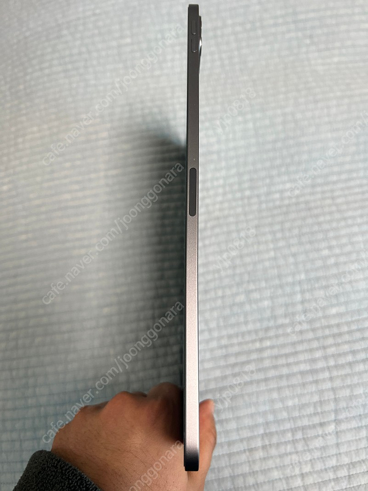 S급 아이패드 프로 11인치 2세대 스페이스 그레이 128g--5