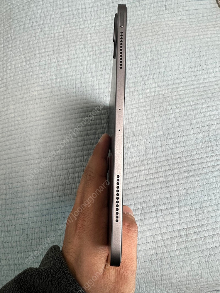 S급 아이패드 프로 11인치 2세대 스페이스 그레이 128g--6