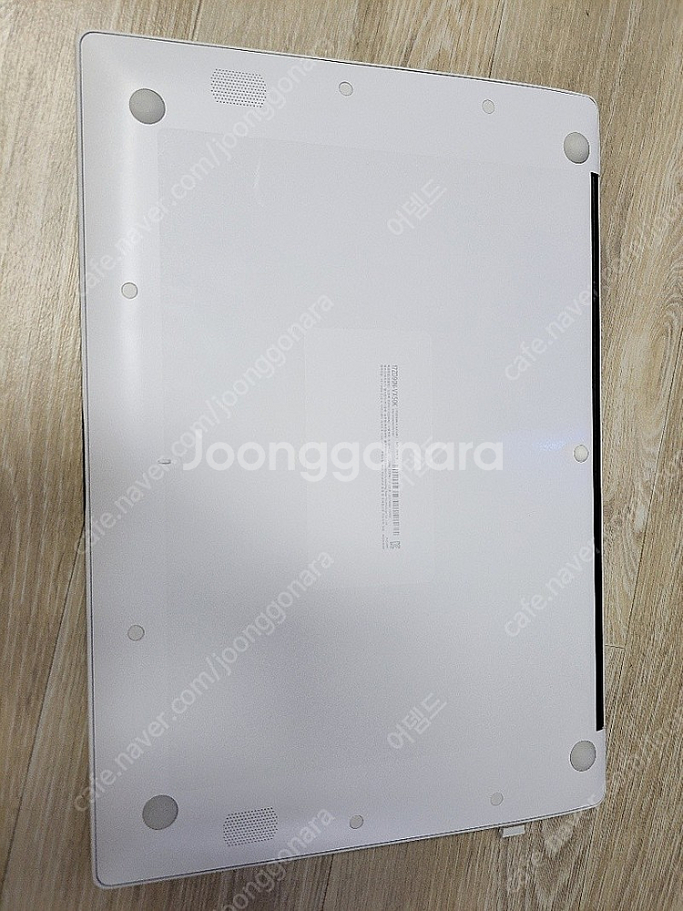 LG 그램 17인치 20년형 17ZD90N-VX50K ...--2