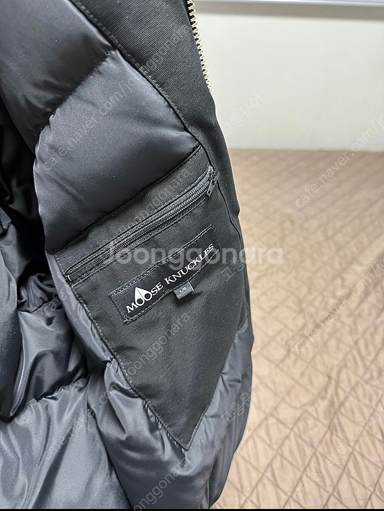 무스너클 발라스틱 백화점제품--2