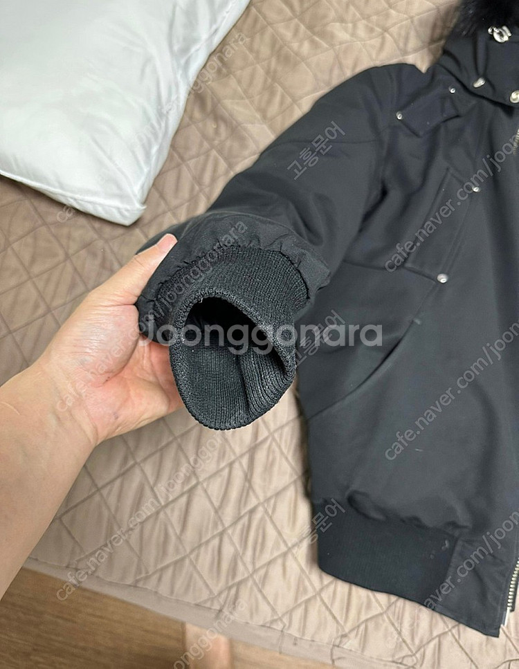 무스너클 발라스틱 백화점제품--4