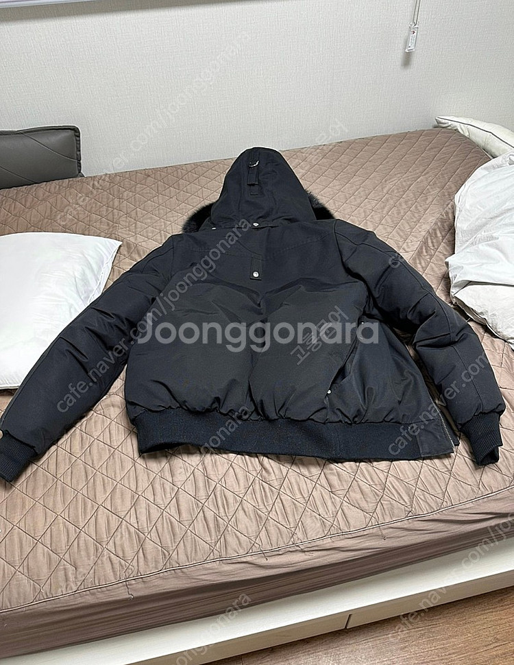 무스너클 발라스틱 백화점제품--8