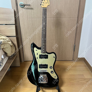 펜더 Fender (일펜) 재즈마스터 이노란 시그니처