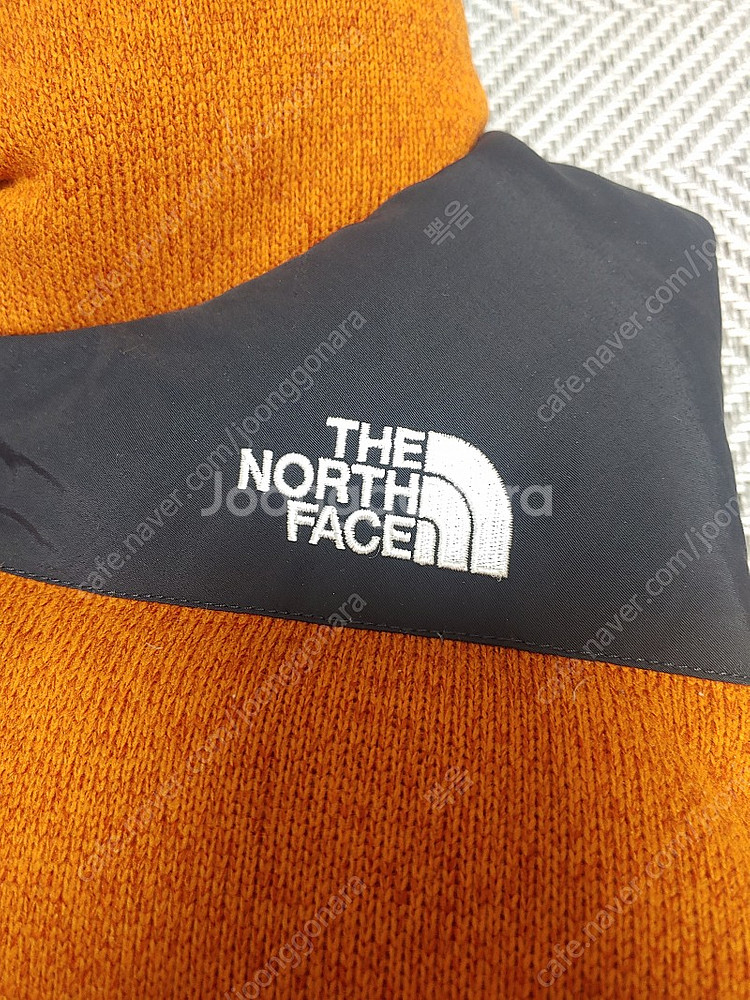 (정품) 노스페이스 블룸 다운 베스트 / 화이트라벨 / 사이즈 미스 거의 새거라 보셔도 / 몽클레어 캐나다구스 / ...--8