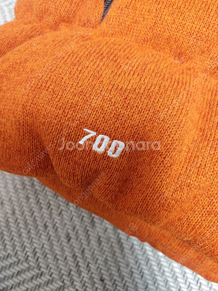 (정품) 노스페이스 블룸 다운 베스트 / 화이트라벨 / 사이즈 미스 거의 새거라 보셔도 / 몽클레어 캐나다구스 / ...--9