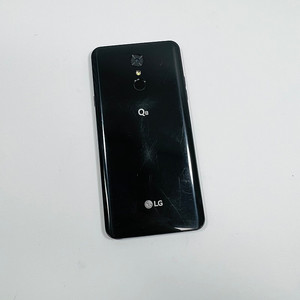 Q815] LG Q8 블랙 64기가 6만원 판매해요 [무잔상