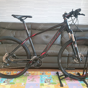 MTB 예거 아스펜5R 풀데오레 신품급