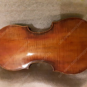 (250&강남보관4/4 Full Size Violin Joh. Bapt. Schweitzer forman Hieronym. Amati Pestini 1837