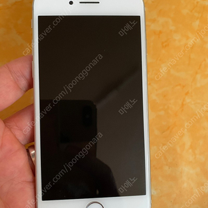 아이폰8 64gb 화이트