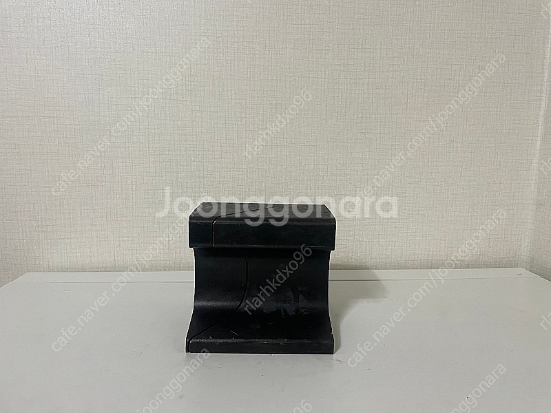 철도 레일모루 책꽂이 받침대--5