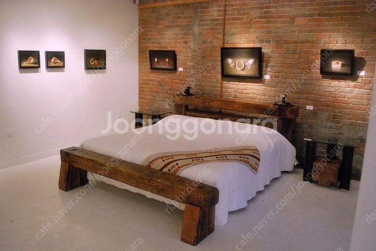 철도 레일모루 책꽂이 받침대--7