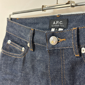 A.P.C. 아페쎄 미니 주페 36 사이즈