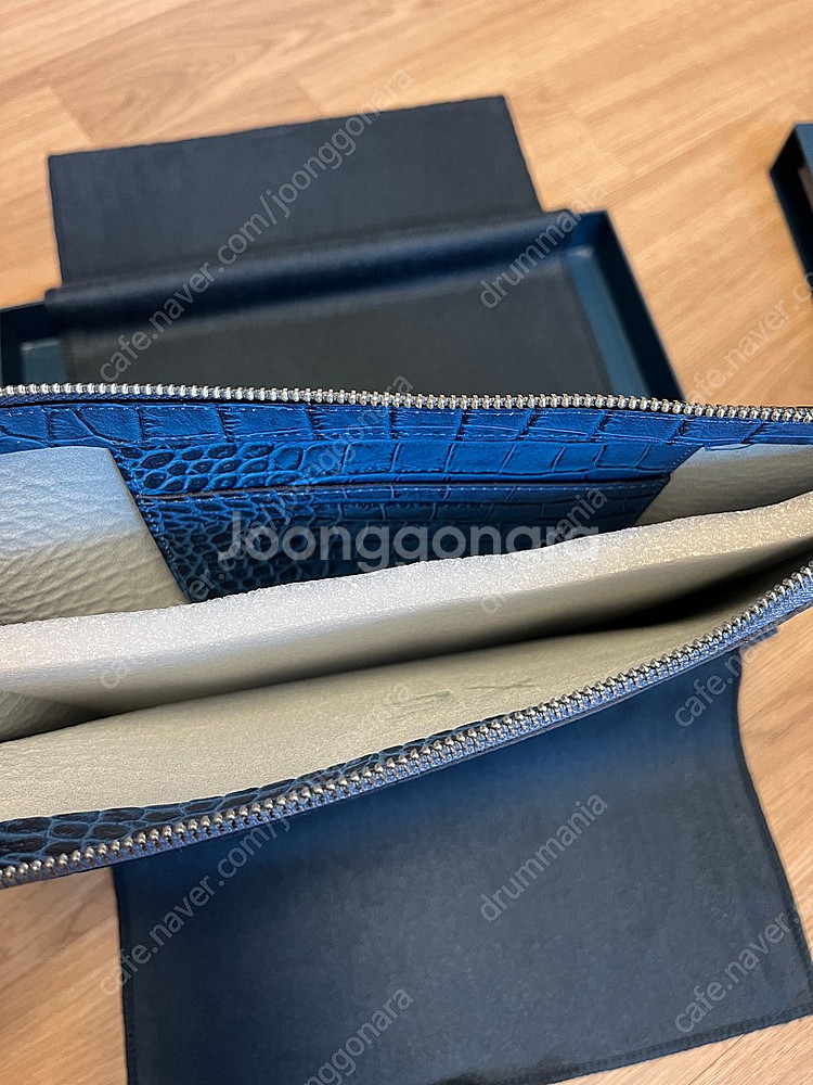 클러치 (재규어 XE 클러치) 새상품--2