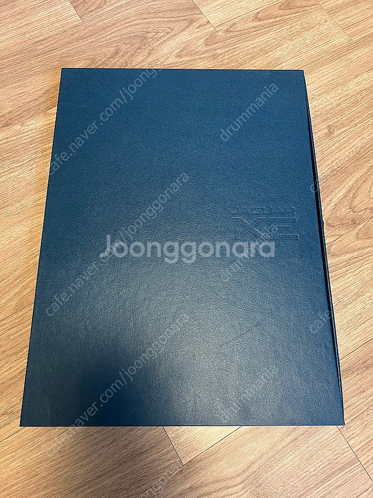클러치 (재규어 XE 클러치) 새상품--4