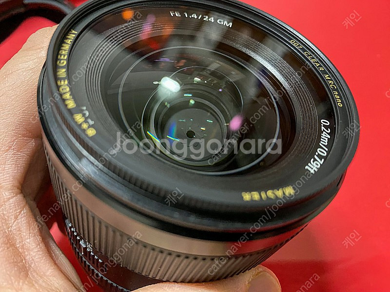 SEL24F14GM 이사금 24GM 박스풀--3