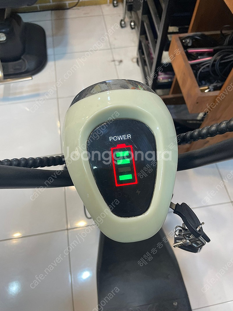 전동스쿠터--1