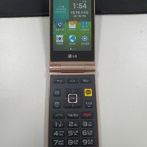 LG 와인스마트폰 4GB 블랙 A급 인천 최저가 3만 188846