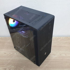 i5 12400f ram 16gb gtx 1060 고사양 게임밍 컴퓨터 pc 본체 (rtx 2060 변경가능)