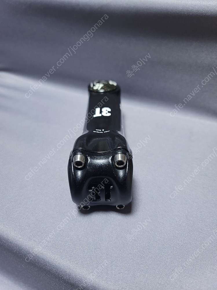 3t 악스 ltd 최상급 카본 스템 이미지